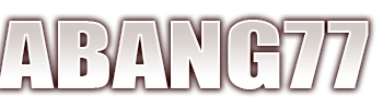 ABANG77 Logo